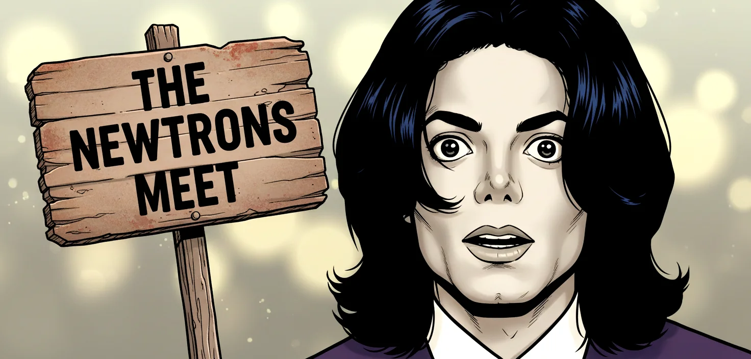 The Newtrons