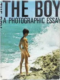 The Boy: A Photographic Essay