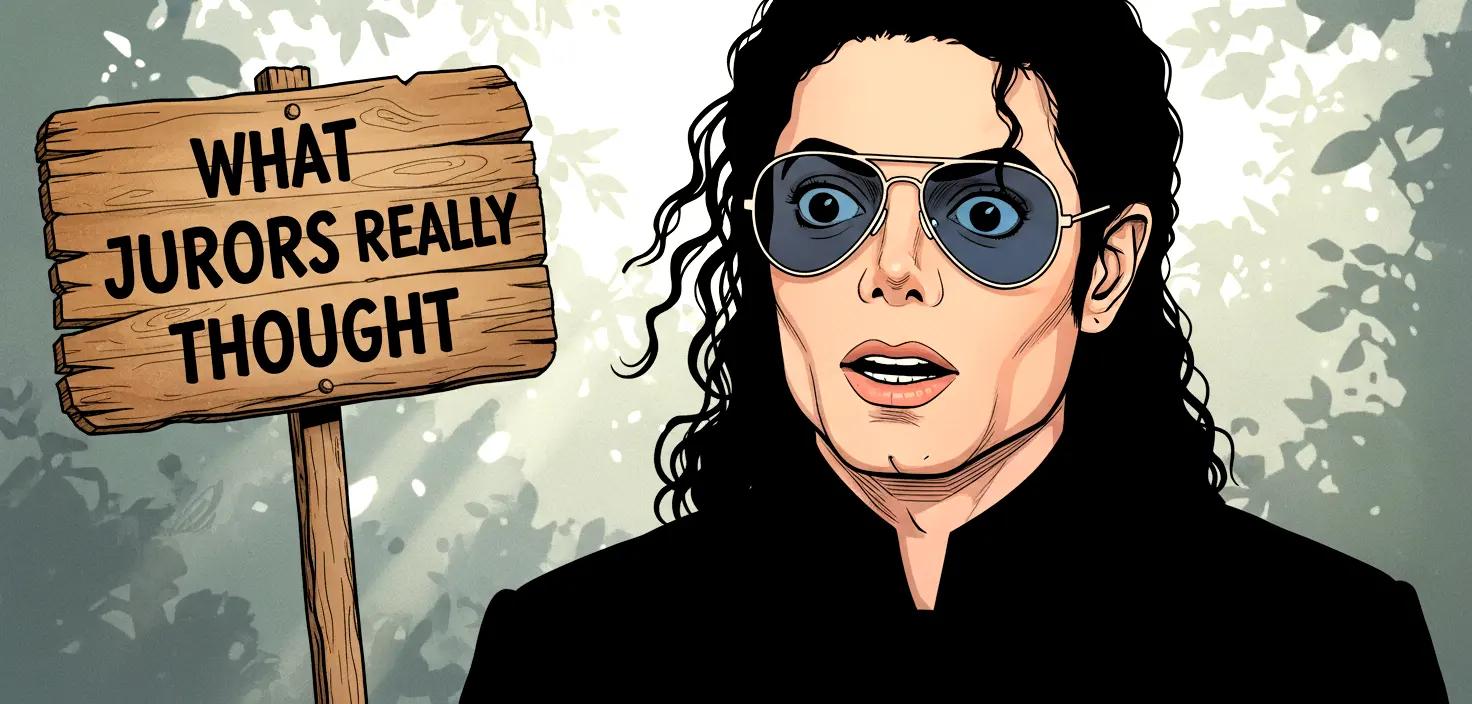 What Jurors Really Thought