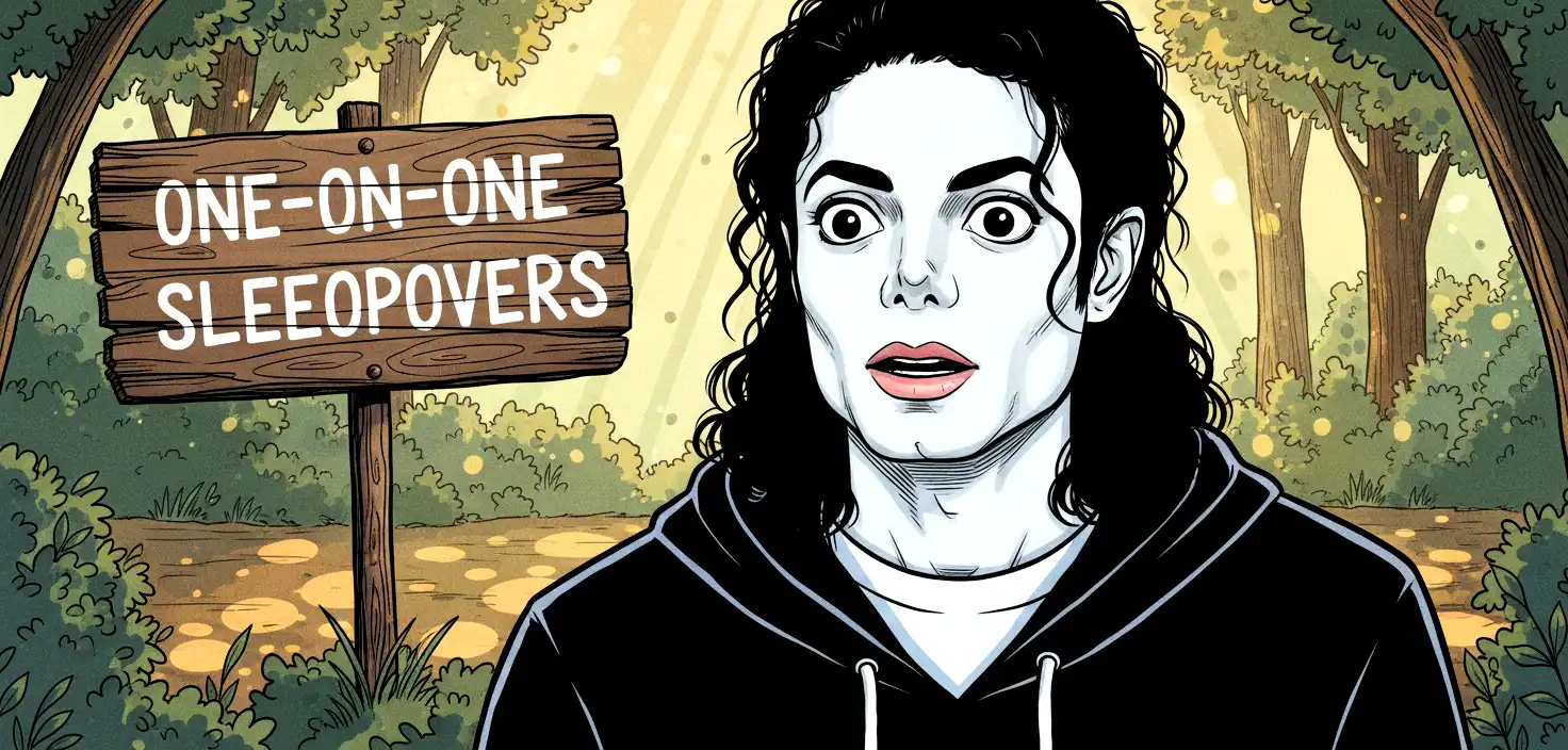 One-On-One Sleepovers